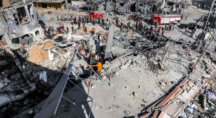 استقالة مدير مكتب مفوضية حقوق الإنسان في نيويورك