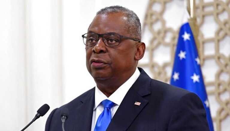 “الدفاع الأميركية”: لن نتردد في التحرك عسكريًّا إن توسع النزاع