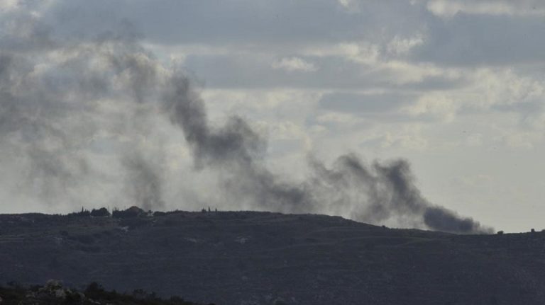 محاولات أميركية وفرنسية لوقف التصعيد جنوباً!