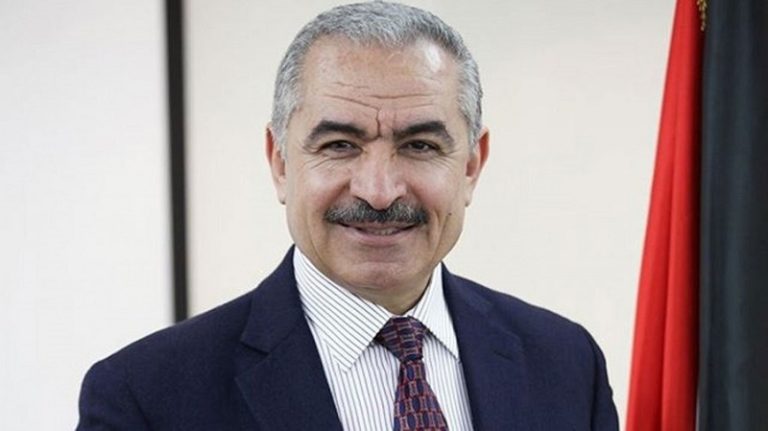 رئيس الوزراء الفلسطيني: لتكوين “جبهة موحّدة” ضد هجمات العدو