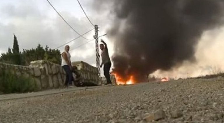 بين الكذب والحقائق.. والسير عكس “الطوفان” الآتي!