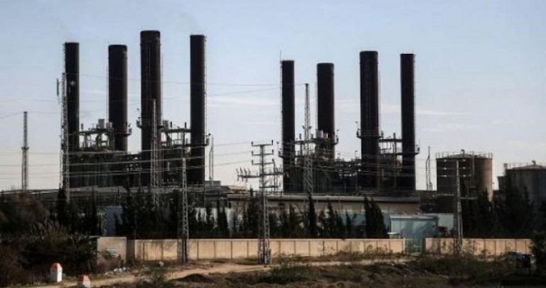 لا كهرباء.. الوقود لم يعد يكفي في غزة!