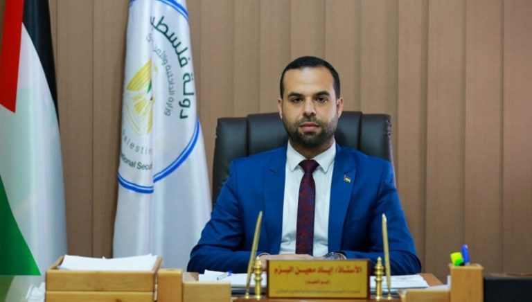 الداخلية الفلسطينية: ندعو أبناء شعبنا للثبات.. فالنصر صبر ساعة