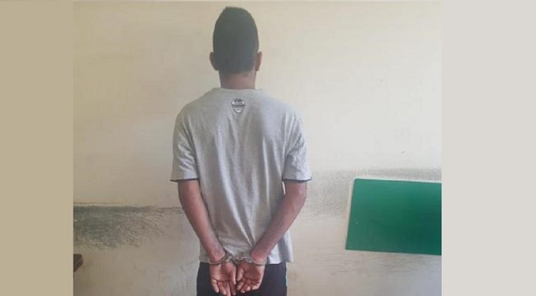 توقيف أحد أفراد عصابة لسرقة السيارات في الشويفات