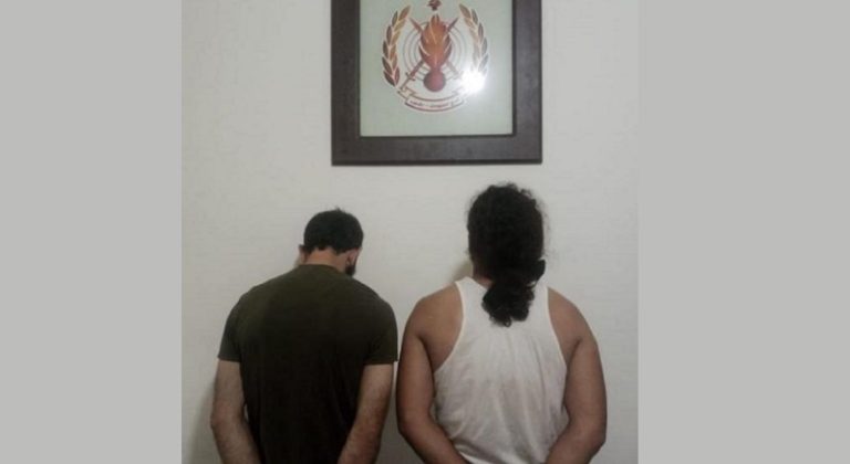 تاجر ومروج مخدّرات في شبعا بقبضة الأمن