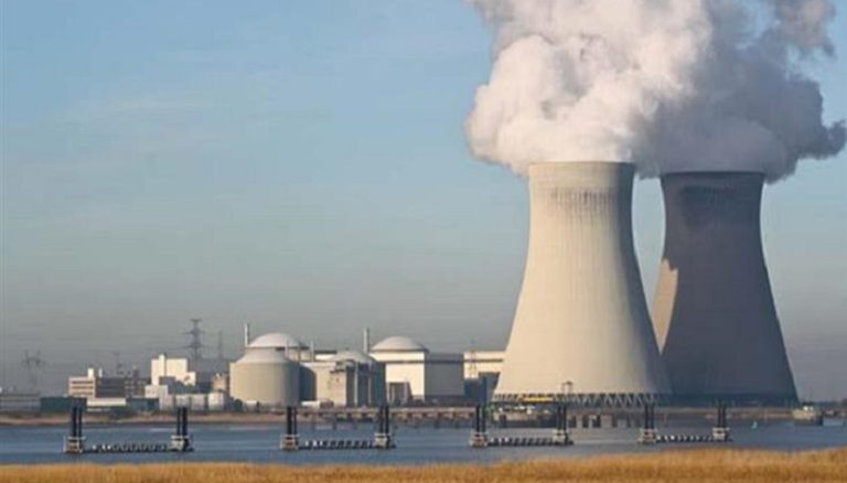 مشروع قرار إيراني – روسي – صيني بشأن المنشآت النووية