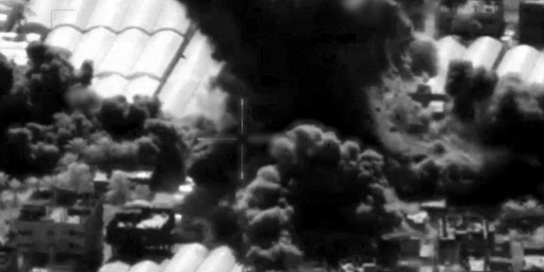 أنباء عن اغتيال قائد قوات النخبة في كتائب القسام