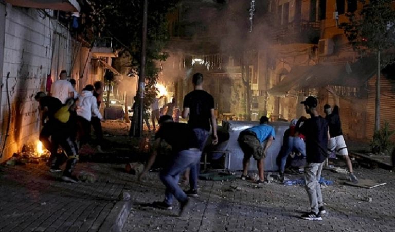 اقتحامات قوات الاحتلال في القدس.. اشتباكات وحالات اختناق!