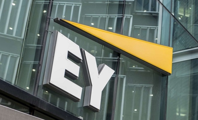 دكانة “إرنست أند يونغ”.. دقّقت في دكانة سلامة!