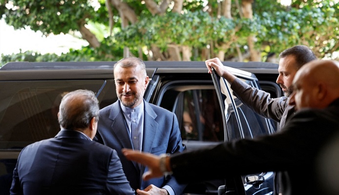 عبداللهيان: حماس لم تُخرِج بعد كل ما عندها