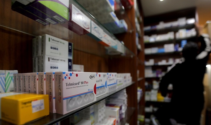 50% من الأدوية مهرّبة… ومنتهية الصلاحية