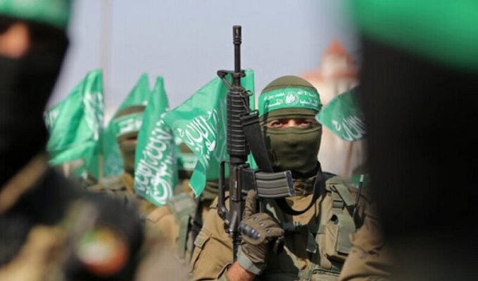 “حماس” ترفض خطاب بايدن: محاولة للتغطية على إجرام الإحتلال