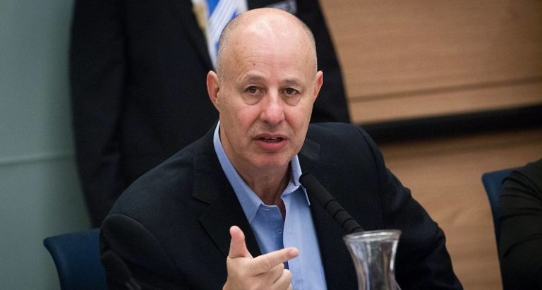 رئيس “الأمن القومي” في كيان العدو: “إسرائيل” تعرضت لضربة مؤلمة