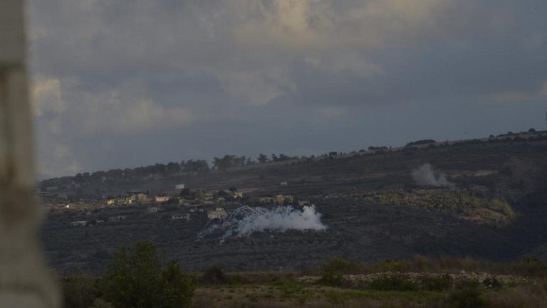المقاومة مستمرة في عملياتها العسكرية ضد مواقع الاحتلال