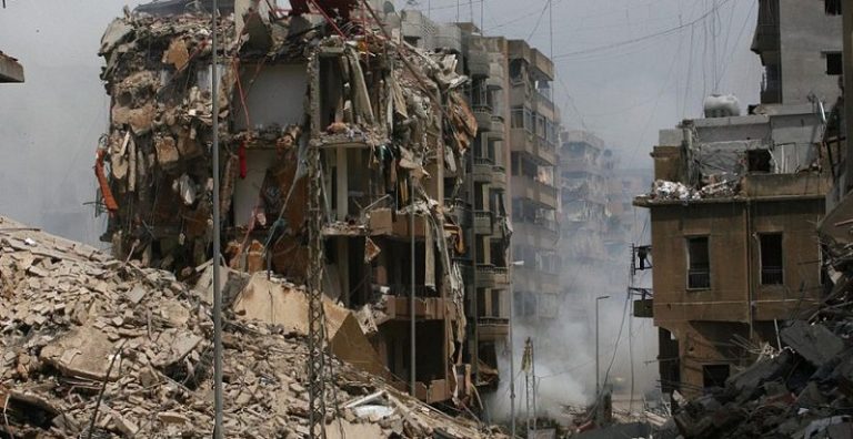 حرب غزّة: العودة حتماً إلى درس 2006