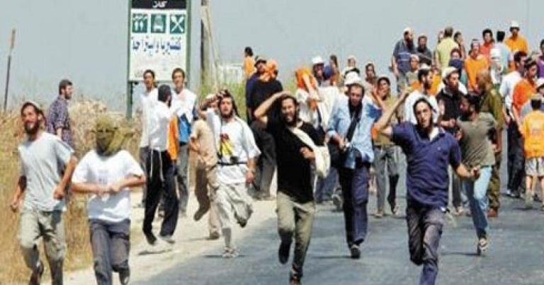 موجة غضب كبيرة بعد تحديد “خمسة شيكل” لكل نازح صهيوني!