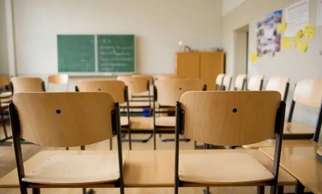 تمديد إقفال المدارس جنوباً