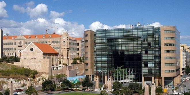 نقل موظفي الامم المتحدة وعائلاتهم من بيروت الى الأردن؟