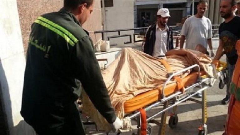 اختناق عشرات الطالبات في الأردن!