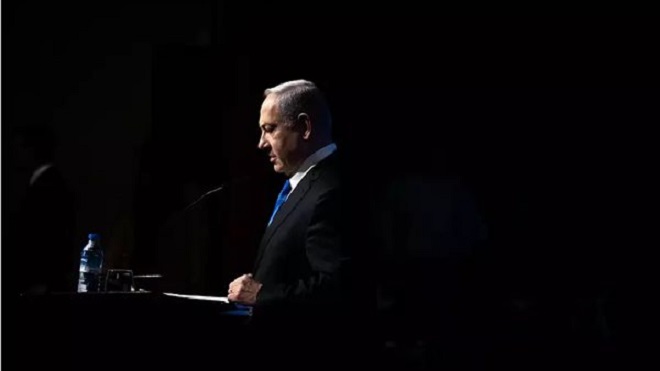 انتهى “بنك الأهداف”.. هل تضحّي أميركا بنتنياهو لحماية “ما بقي” من “إسرائيل”؟