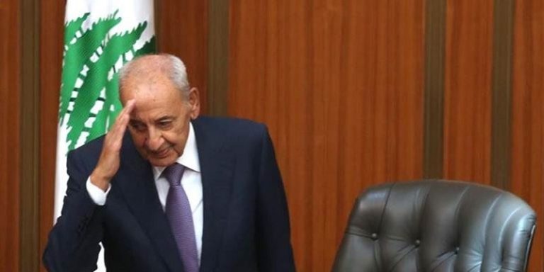 برّي والمسيحيّون: تقاطع الغياب في أزمة مصيرية