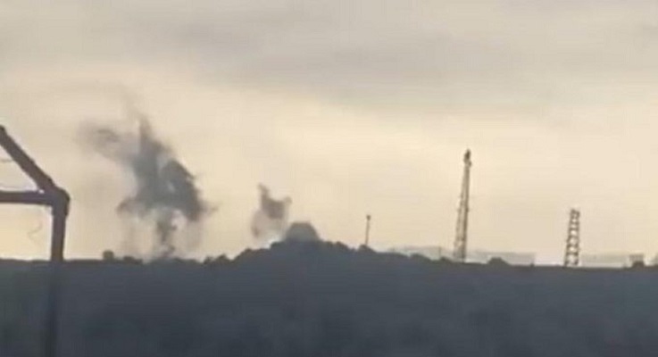 قصف مدفعي وصاروخي على مزارع شبعا