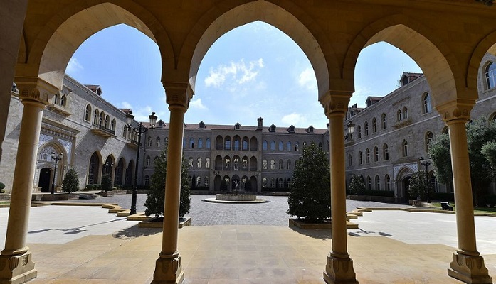 “صفقة ثلاثية” لملء الشواغر في المراكز الأمنية