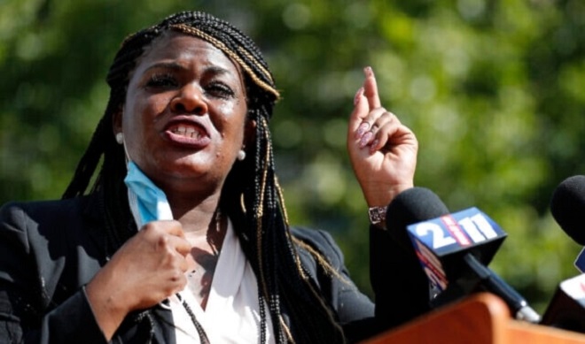 نائبة أميركية تعليقاً على قطع الاتصالات: “إسرائيل” تريد إخفاء جرائمها في غزة