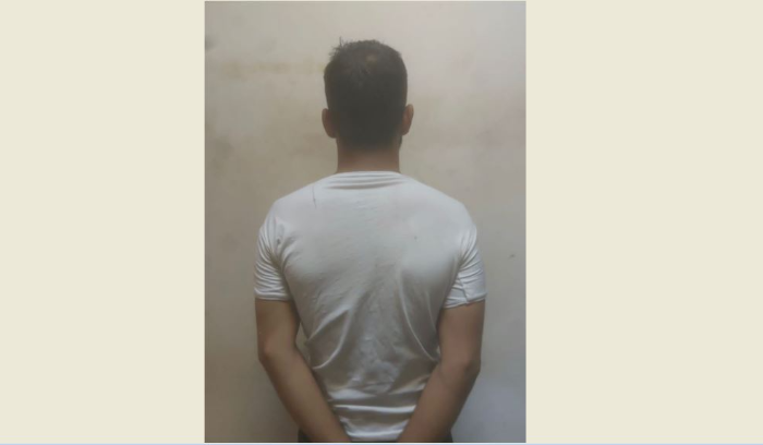 توقيف أحد أفراد سارقي خزنة في الدكوانة