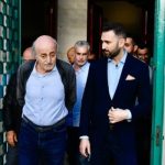 جنبلاط تيمور