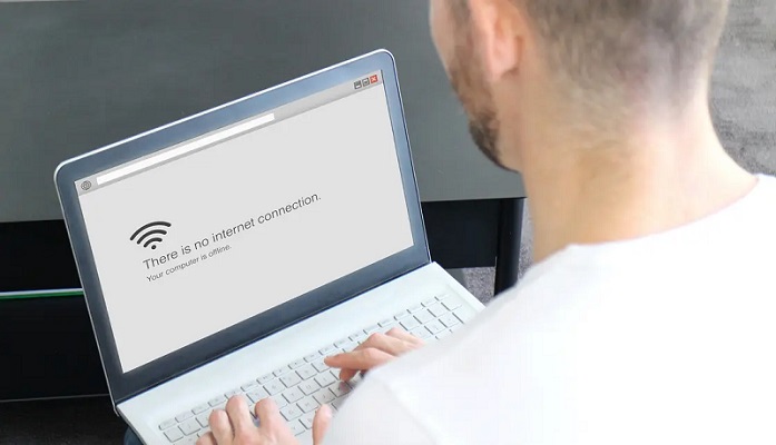 هل سينقطع الإنترنت عن العالم قريباً؟