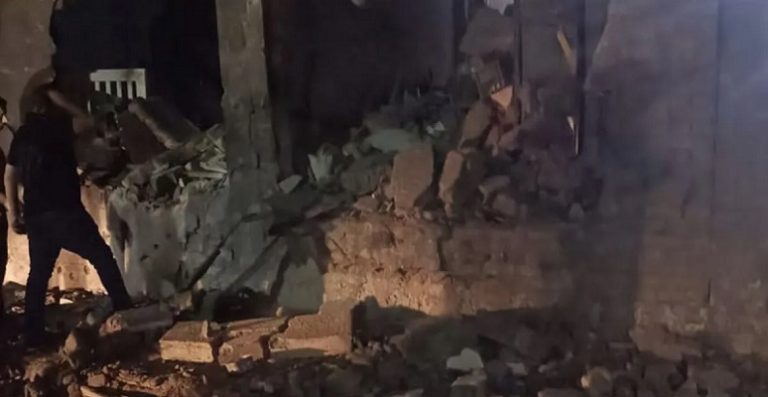 صاروخ يضرب طابا: “إسرائيل” تتحدث عن حادث أمني.. ومصر: كل الخيارات واردة