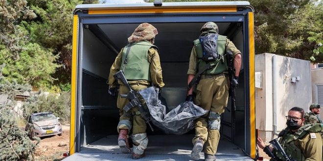 نتنياهو: سندمر “حماس” ودماء قادتها مهدورة