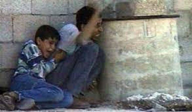 الذاكرة الفلسطينية.. نضال من عمر الاحتلال!