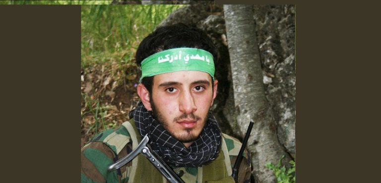 شهيد ثانٍ للمقاومة