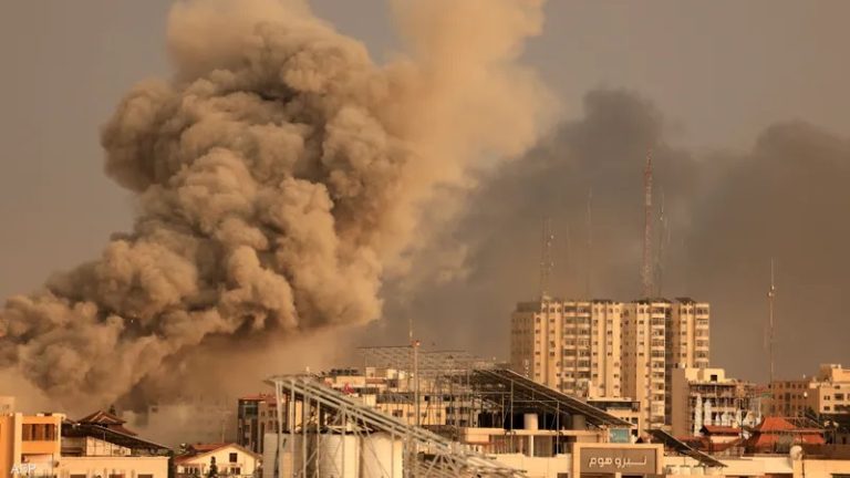 رسائل الحرب.. واللا الحرب!