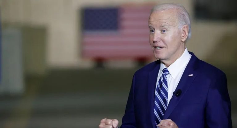 ما هي المداولات السرية بين بايدن و”مجلس الحرب الإسرائيلي”؟