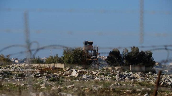 مقتل جندي “إسرائيلي” وإصابة 3 بصواريخ حزب الله