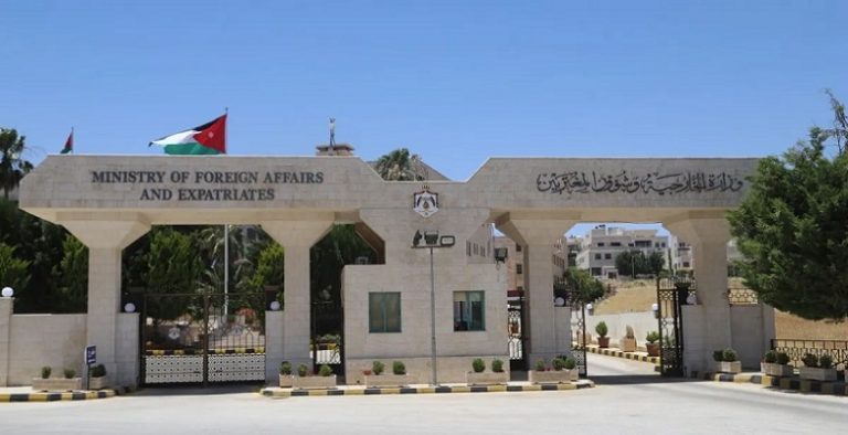 الأردن يقرر عدم إقامة القمة الرباعية.. وبايدن يتجه الى “إٍسرائيل”