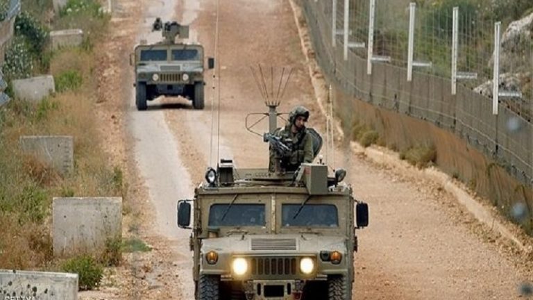 مع اطلاق “طوفان الأقصى”.. تعزيزات إسرائيلية على الحدود مع لبنان!