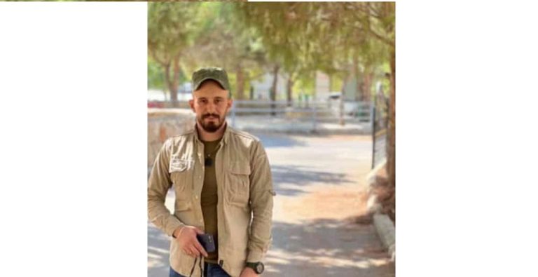 المقاومة تزف شهيدها الثالث