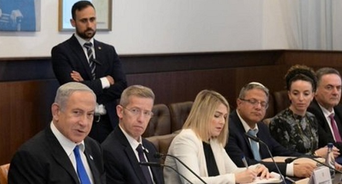 “متى وكيف”.. هذا هو جديد نتنياهو عن الاجتياح البري لغزة!