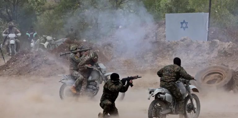 مَن الغبي الذي يريد إراحة العدو من عمليات المقاومة؟