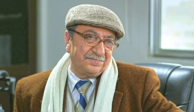 دريد لحام بخير!