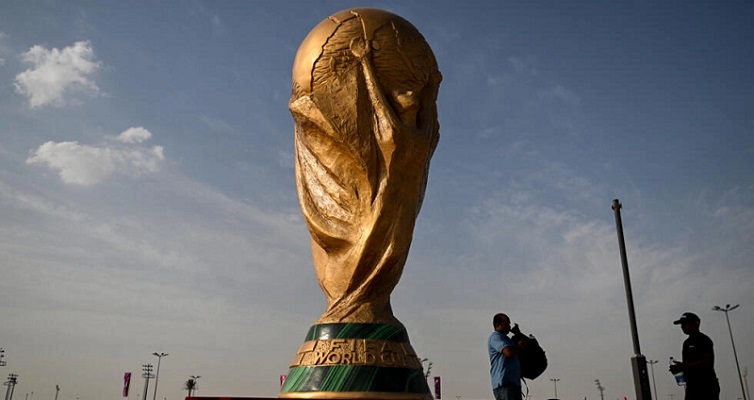 رسمياً.. مونديال 2030 في ضيافة المغرب وإسبانيا والبرتغال