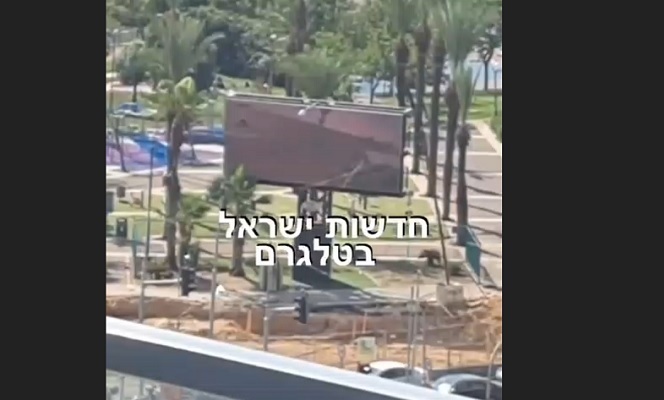 بالفيديو.. هجوم الكتروني على اللافتات في حولون 