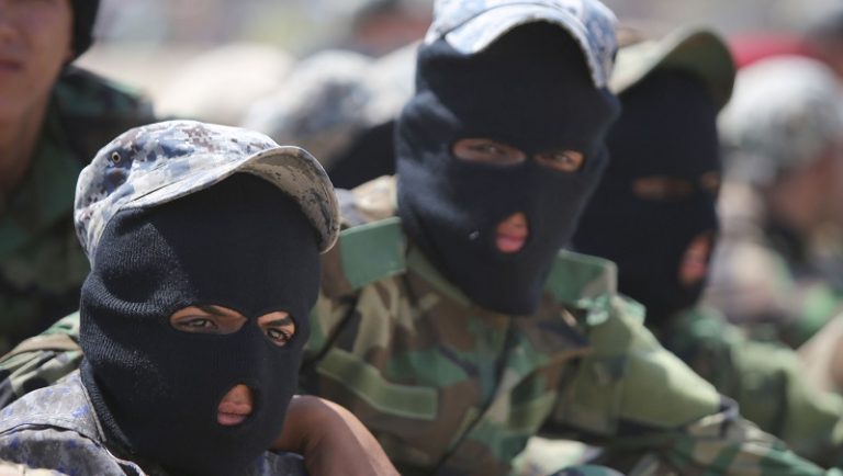 رئيس الوزراء العراقي يسعى للتهدئة