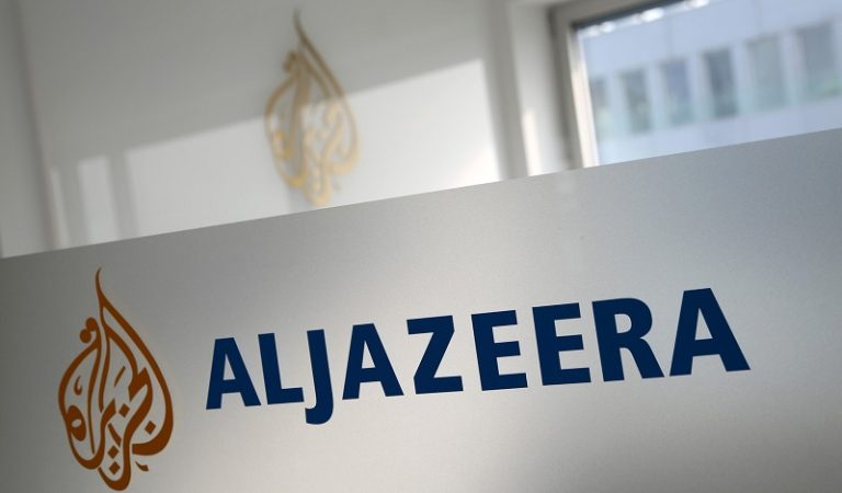 إغلاق مكاتب قناة الجزيرة القطرية في “إسرائيل”؟
