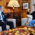 فرنجية – باسيل