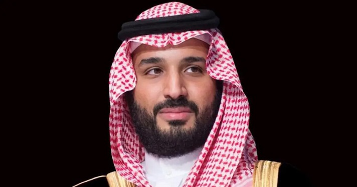 بن سلمان يطالب بوقف الهجوم على غزة